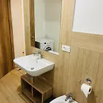 Casa Mia Malva Apartmán Riccò del Golfo di Spezia