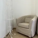 Apartmán Casa Mia Malva Riccò del Golfo di Spezia