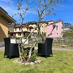 Apartmán Casa Mia Malva
