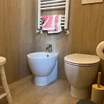 Casa Mia Malva Apartmán Riccò del Golfo di Spezia
