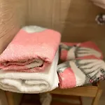 Apartmán Casa Mia Malva Riccò del Golfo di Spezia