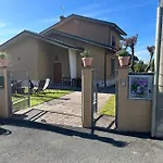 Casa Mia Malva Apartmán Riccò del Golfo di Spezia