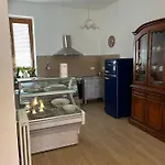Casa Mia Malva Apartmán Riccò del Golfo di Spezia