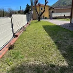 Casa Mia Malva Apartmán *