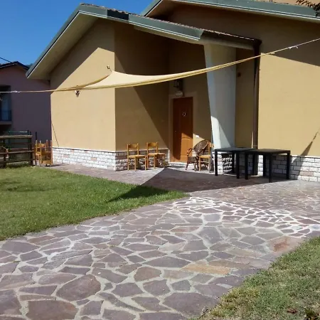 Casa Mia Malva