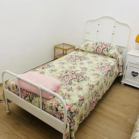 Casa Mia Malva