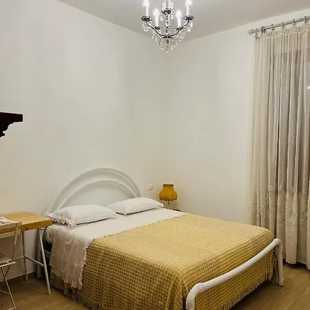 Casa Mia Malva 公寓