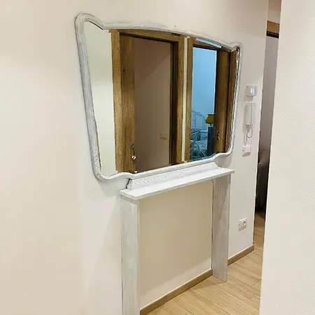 Casa Mia Malva 日科德尔格尔福迪艾斯