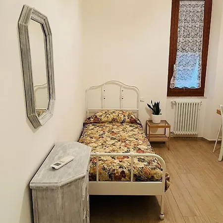 公寓 Casa Mia Malva 日科德尔格尔福迪艾斯