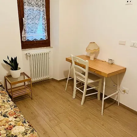 公寓 Casa Mia Malva