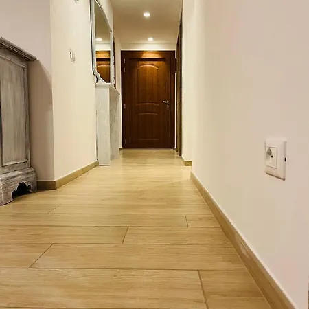 Casa Mia Malva 公寓 *