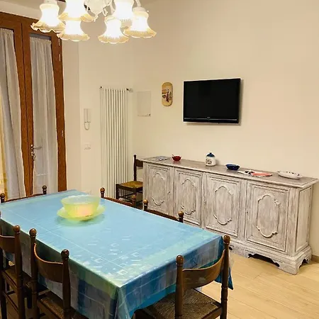 公寓 Casa Mia Malva *