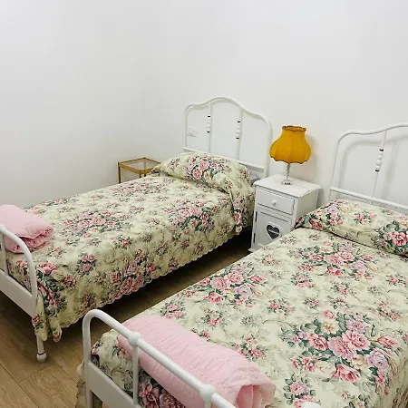 Casa Mia Malva Apartmán Riccò del Golfo di Spezia