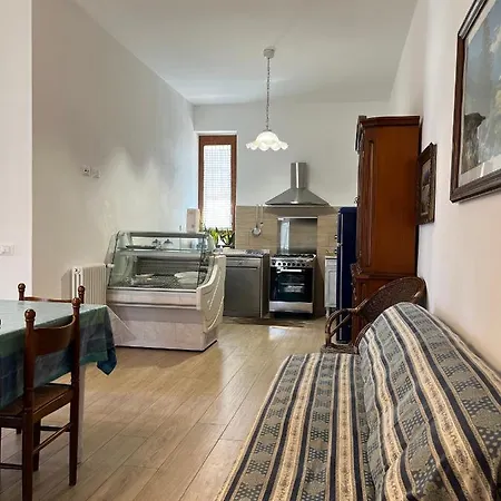 Casa Mia Malva Apartment *