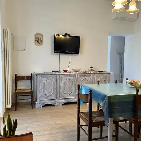Casa Mia Malva *