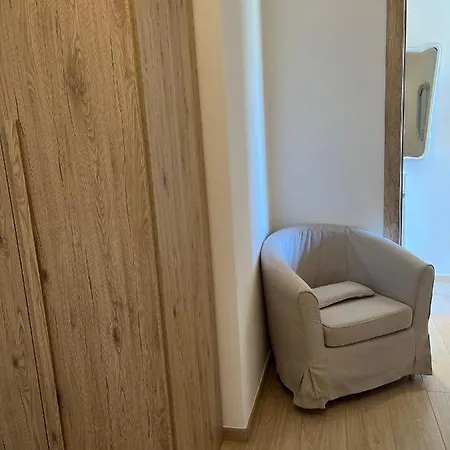 Casa Mia Malva Διαμέρισμα