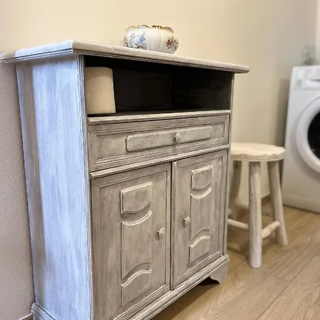 Casa Mia Malva Riccο del Golfo di Spezia