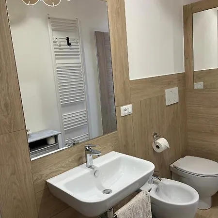 Casa Mia Malva * 日科德尔格尔福迪艾斯
