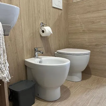 Casa Mia Malva * Riccο del Golfo di Spezia