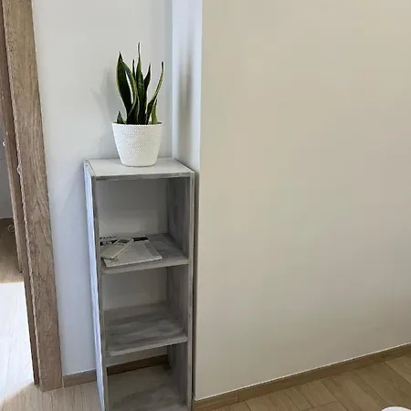 Casa Mia Malva