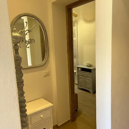 Casa Mia Malva 公寓 日科德尔格尔福迪艾斯