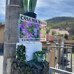 Casa Mia Malva Riccò del Golfo di Spezia