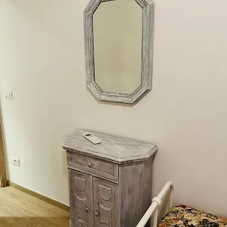 Casa Mia Malva Riccο del Golfo di Spezia