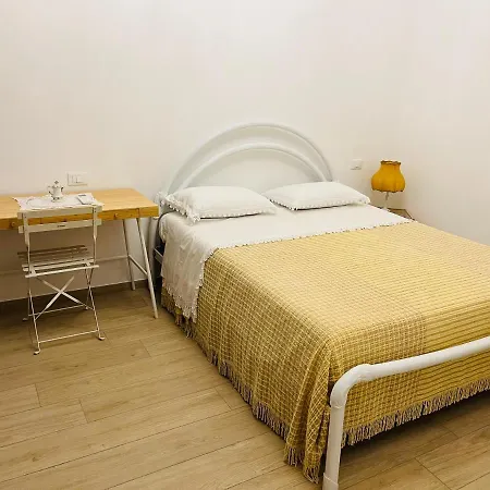 Casa Mia Malva Apartamento