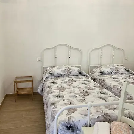 Διαμέρισμα Casa Mia Malva