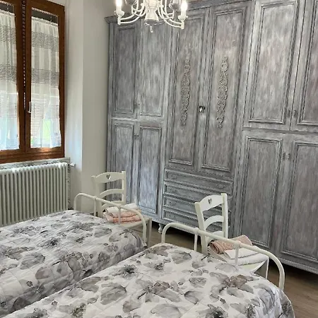 Apartamento Casa Mia Malva *
