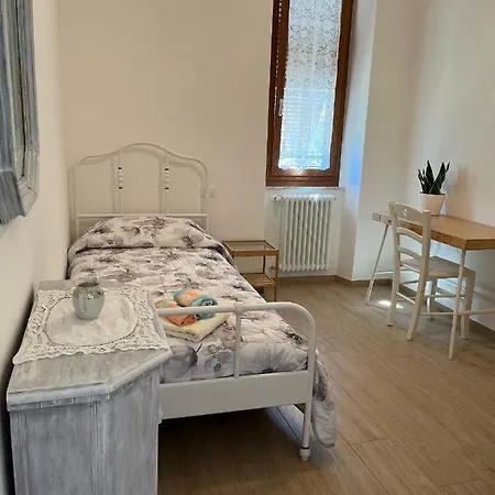 Apartamento Casa Mia Malva