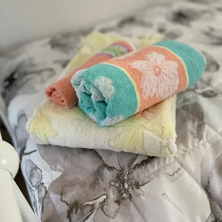 Casa Mia Malva * Riccò del Golfo di Spezia