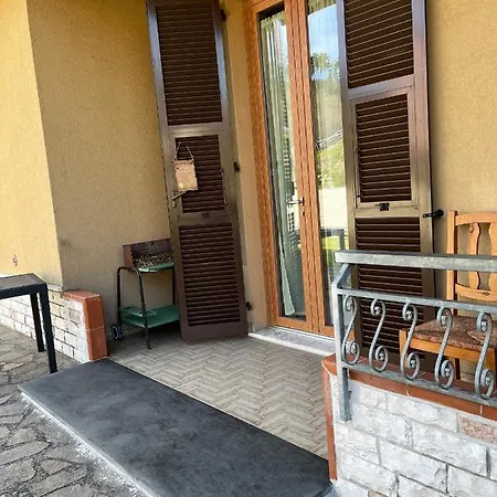 Casa Mia Malva Apartamento *