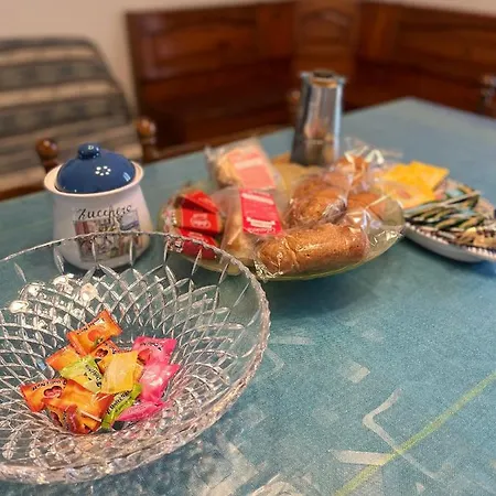 Casa Mia Malva Apartamento