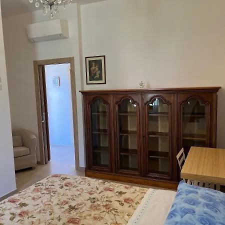 Casa Mia Malva Riccò del Golfo di Spezia