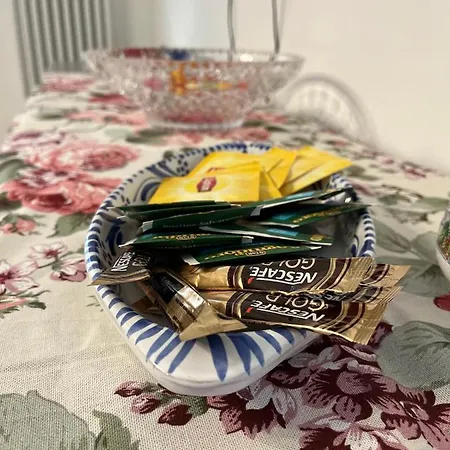 Casa Mia Malva Apartamento