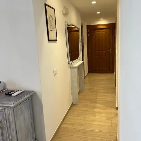 Casa Mia Malva Apartamento *