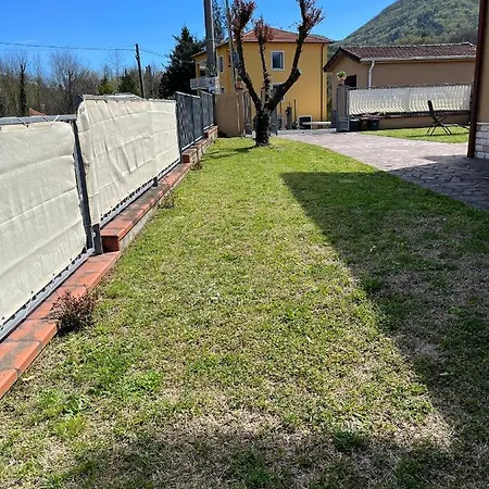 Casa Mia Malva Apartamento *