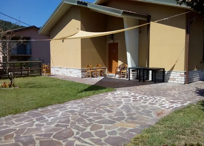 Casa Mia Malva