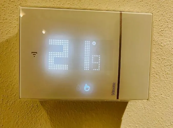 Casa Mia Malva Apartamento *