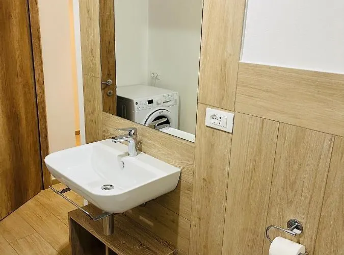 Casa Mia Malva Apartman Riccò del Golfo di Spezia