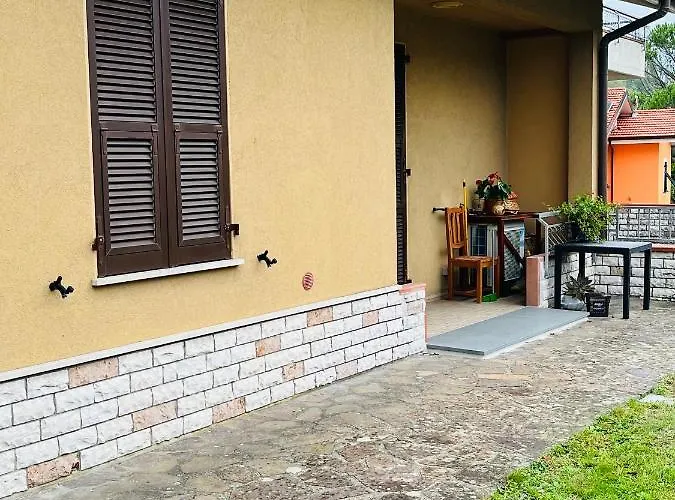 Casa Mia Malva *