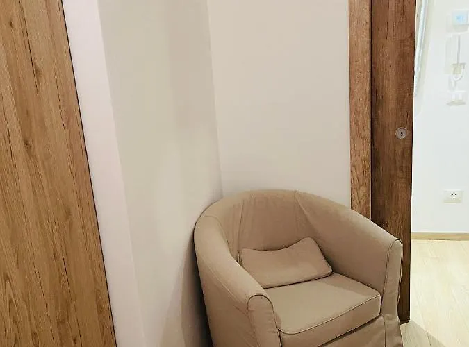 Casa Mia Malva * ريكو ديل غولفو دي سبيزيا