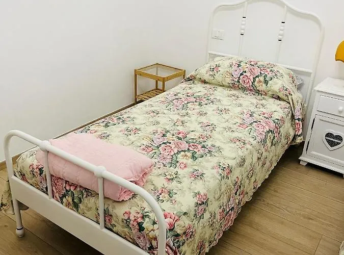 Casa Mia Malva