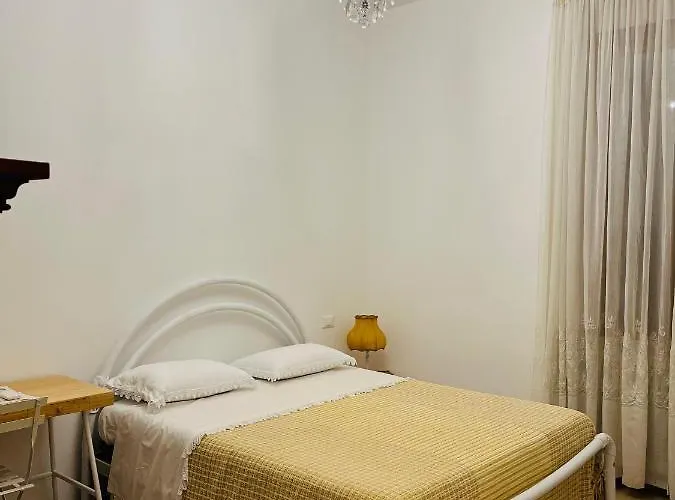 Casa Mia Malva Apartman