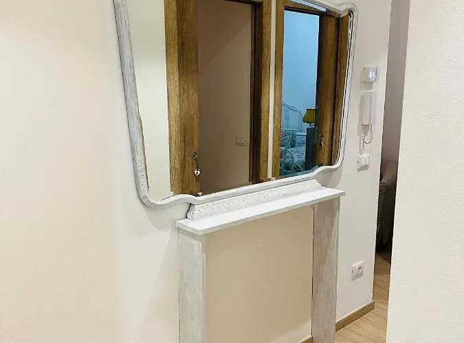 Casa Mia Malva Riccò del Golfo di Spezia