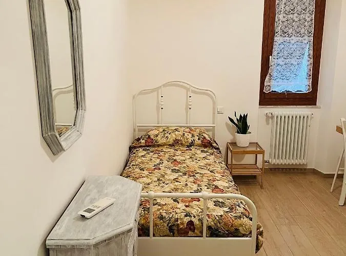 Apartman Casa Mia Malva Riccò del Golfo di Spezia