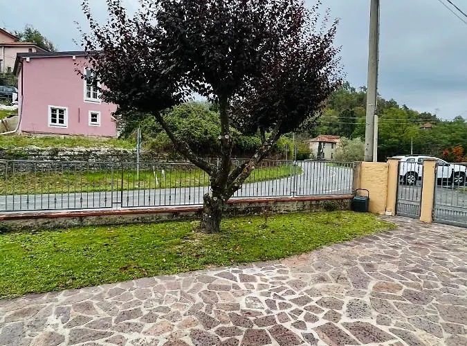 Apartamento Casa Mia Malva