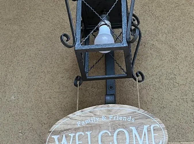 Casa Mia Malva Apartamento *