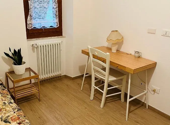 Apartman Casa Mia Malva